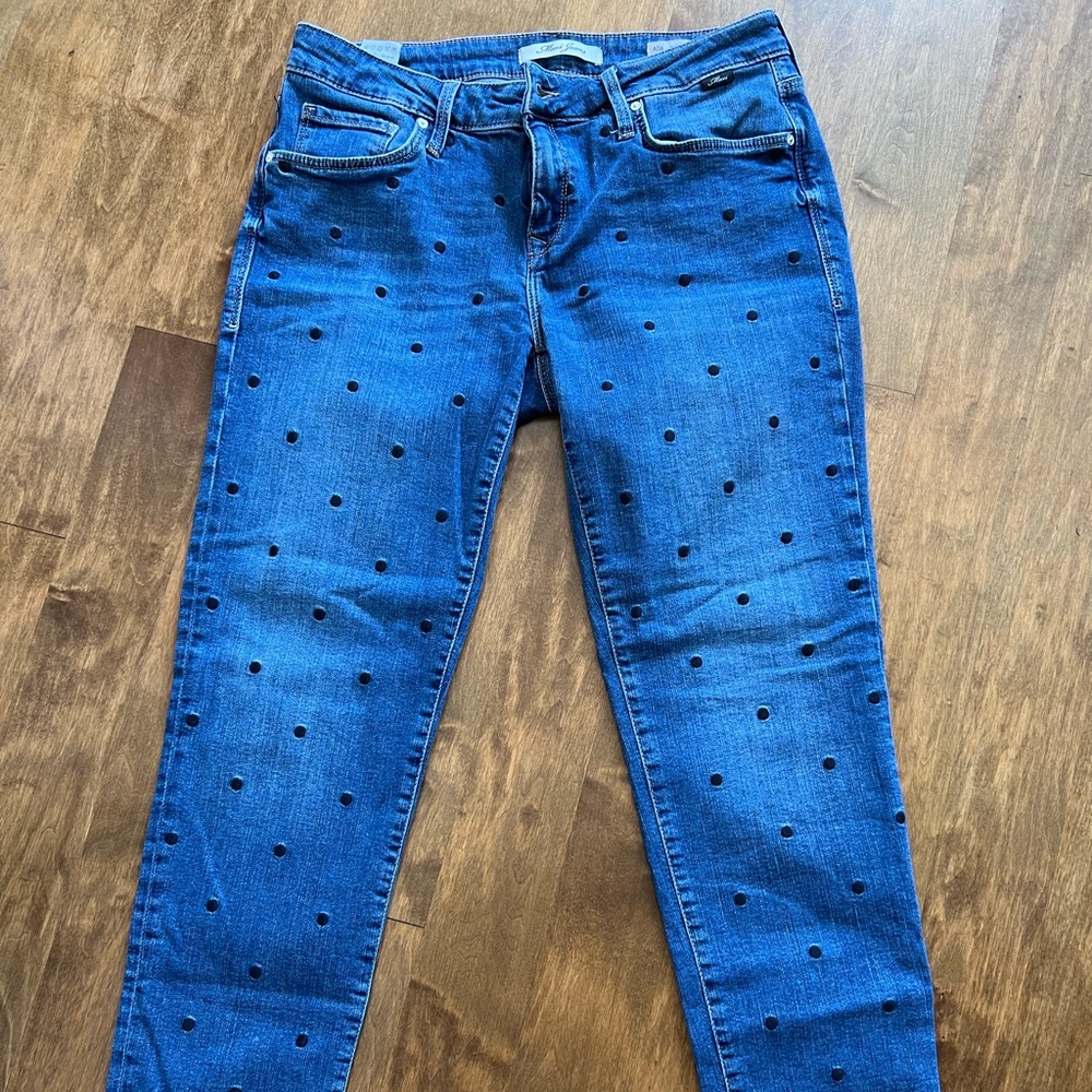 Mavi ADA Boyfriend Jeans 29/29